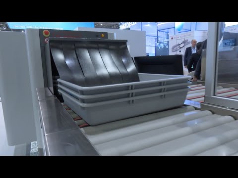 Passenger Terminal Expo 2019 exhibitor interview – Selfcair UK