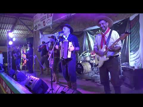 BAILE COMPLETO - CTG Chaleira Preta - Gravataí - RS -19 de Setembro 2025