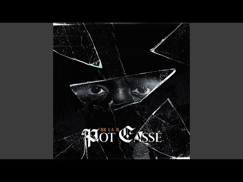 Pot cassé