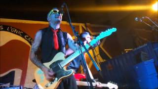 The Doy Tolls - Dougy Giro · The Toy Dolls Cover