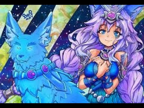 Professional Io gameplay (not really)-Paladins