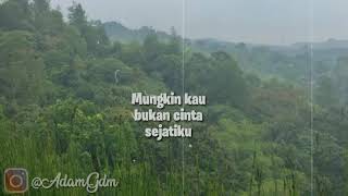 Download lagu DJ MUNGKIN KAU BUKAN CINTA SEJATIKU√ FULL BAS mp3
