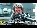 ONE MORE SHOT (2024) | Scott Adkins, Michael Jai White | Extened Preview Clip