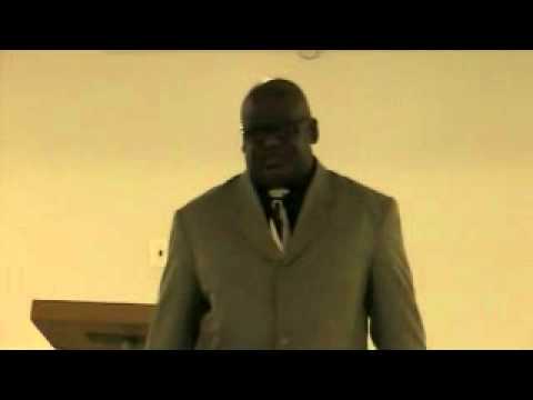 05-01-2011 Why Am I... Where Am I?