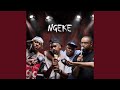 NGEKE Feat Scotts Maphuma