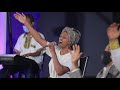 ክብሬ ትዘምርልህ ዘንድ | Apostle Yohannes Girma and Meron Tesema Live worship | Zetseat Church