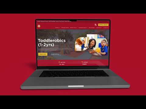 Anfield International School - Web Design & Development