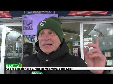 Farewell to Mrs. Linda, the "mother of the South"