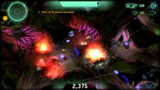 Halo: Spartan Strike video thumbnail