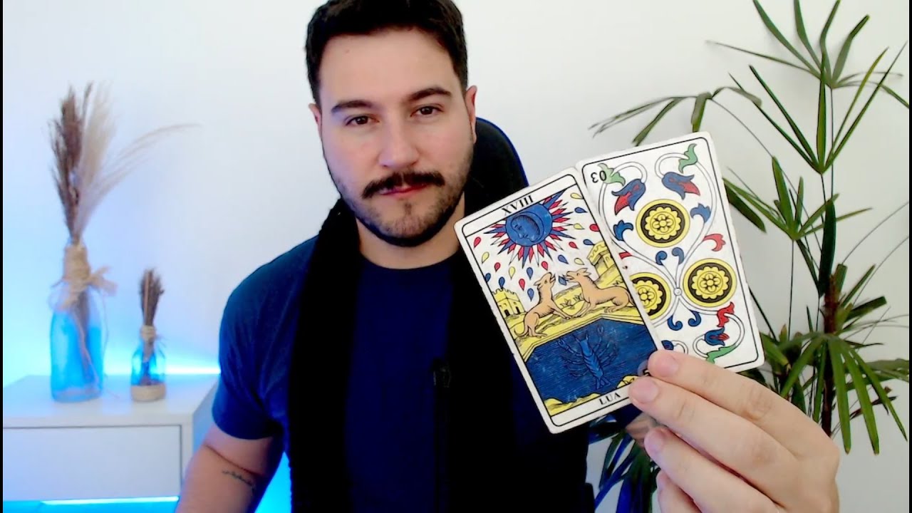 ♍ VIRGEM: 🚨 SIM! ESTÃO TE OBSERVANDO! 😮