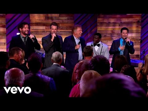 Gaither Vocal Band - Search Me, Lord (Live)