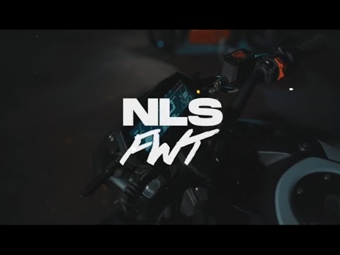 NLS (REK x MINI MAN x JUDAH87) - FWT