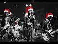 The Ramones- Merry Christmas (I Don't Want To ...