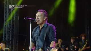 Bruce Springsteen - I&#39;m Going Down / The Rising - London, England (HRC) - June 30, 2013 (Pro Shot)