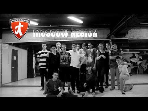 Jumping Terror | Moscow Region | Jumpstyle Feat