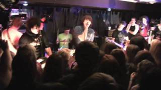 Sydney Final Show Full Set  - Part 3 (HD)