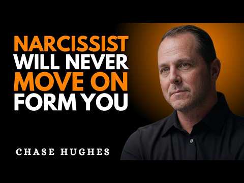If This Happens the Narcissist is Still Obsessed With You | Chase Hughes