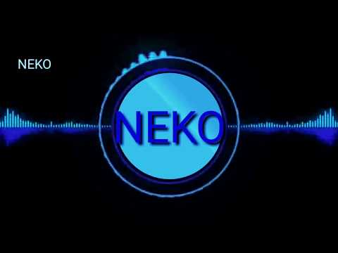 DISTORSION-DJ NEKO