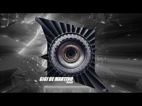 Gigi de Martino - RotoR (Original Mix)