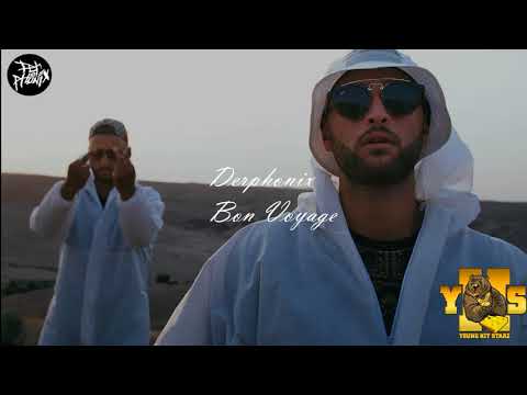 [FREE] Bon Voyage - Nimo x Hanybal x Fero 47 Type Beat Oriental Trap Instrumental