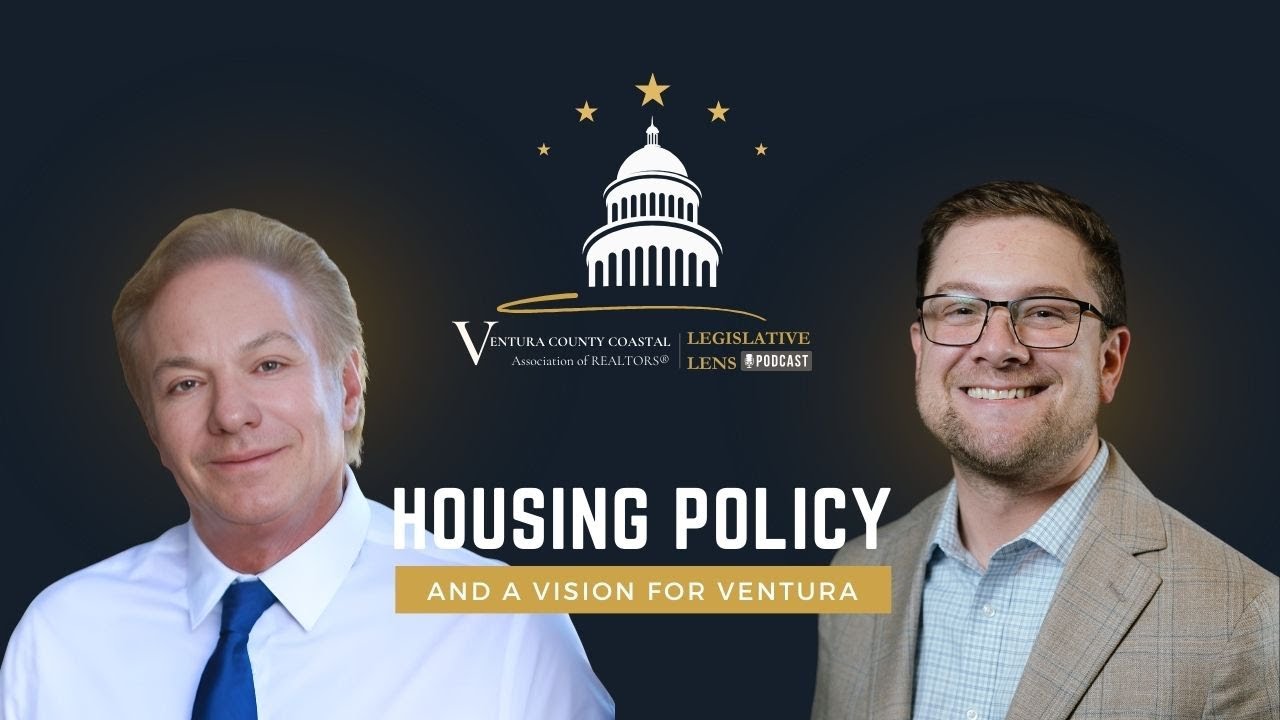 Episode #4: Housing Then and Now w/ Doug Halter