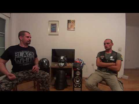 Milan Mitic 1 u 10 Miliona - Motorista Ivan Josic