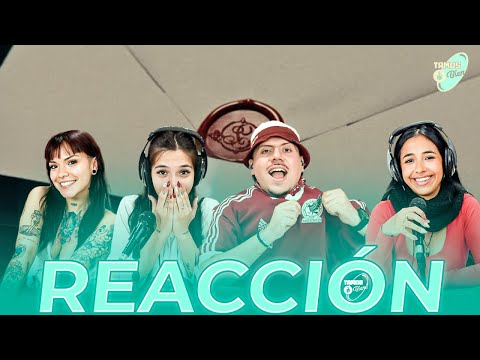 Intro - Peso Pluma & Tito Double P (Official Video) | 🇦🇷 Reaction