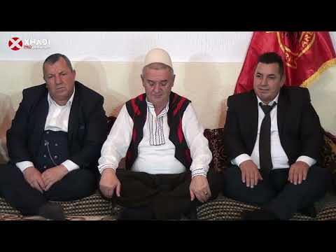 FATMIR BERISHA -  KENGE PER 60 VJETORIN E LINDJES SE MENSUR GASHI NGA SAPNIQI