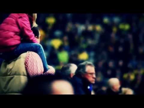 Borussia Dortmund 2012/2013 - "Where We're Going" | Dortmund Bremen 1-0