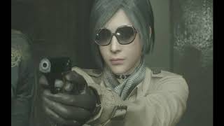 バイオハザードre2新米とベテランのバイオハザード２RE　テイク6