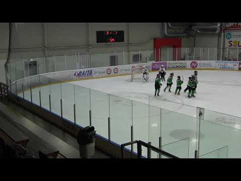 U12 Cowboys - RJK/PJK