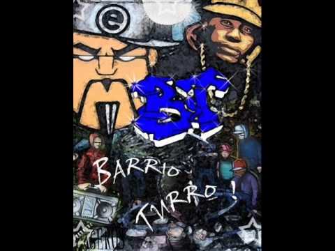 Barrio Derqui De Caseros - Estilo Rap