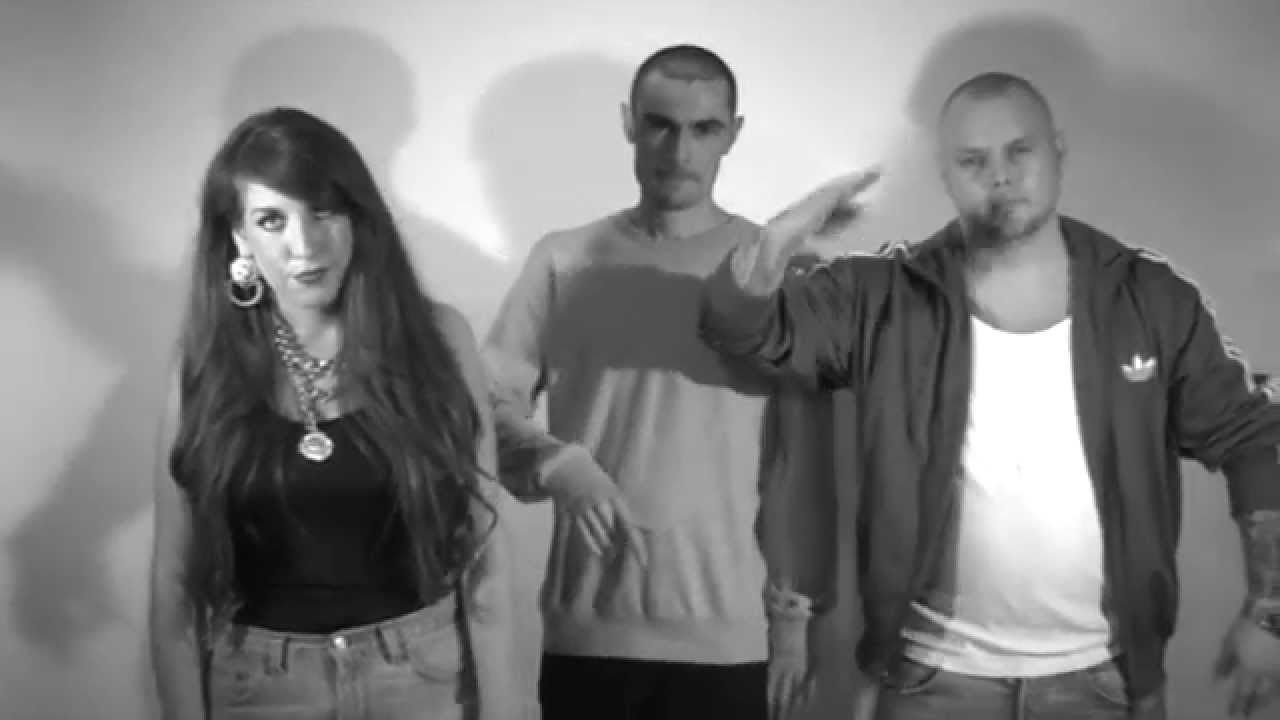 Teetcha & Phlaco ft Frida Winlöf – “Till Alla Er”