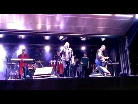 Show de vandui lima e Banda no Carneiro na brasa - ep 2