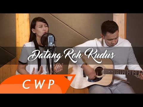 Datang Roh Kudus (Cover)