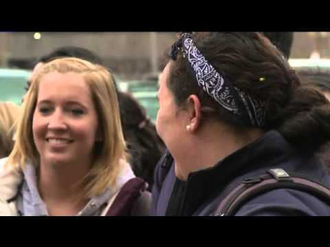 NCAA Tourney good for Marquette campus