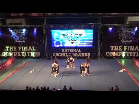 UFROCHEER CSCHILE 2018