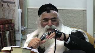 הרב יורם אברג'ל: פרנסה