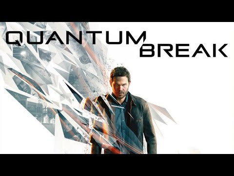 Let's Play Quantum Break | Chapter 5 (Finale)