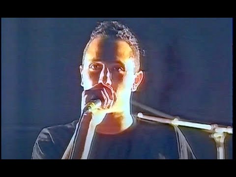 Rage Against The Machine - Take The Power Back - T in The Park