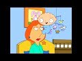 Family Guy Stewie Loves Lois