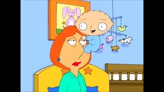 Family Guy- Stewie Loves Lois