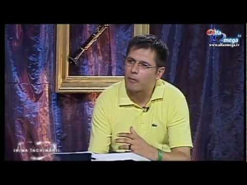 Inima Inchinarii 2.14 - Cortul lui David - cu Claudius Samartinean (IHOP-TM)