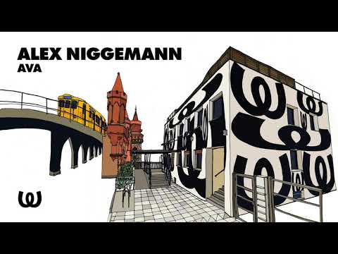 Alex Niggemann - Ava