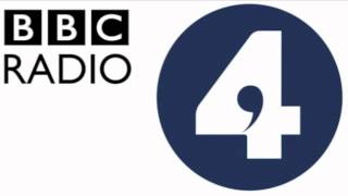 BBC Radio 4, 14 Jul 2012