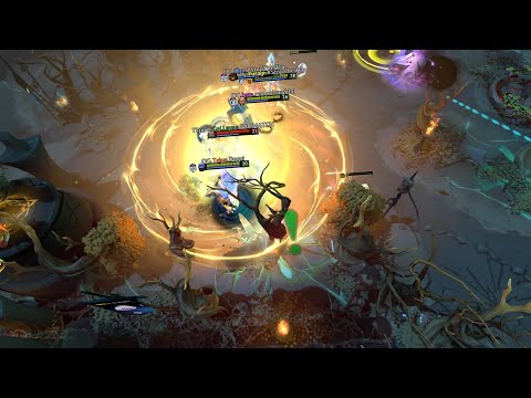 Taiga the GOD | OG vs Team Spirit | The GAMERS GALAXY Invitational Dota 2 Series Dubai 2022