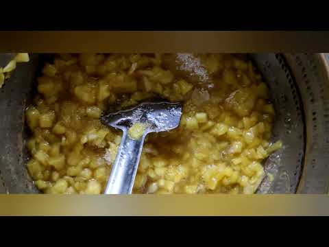 JACK FRUIT HALWA | taster than you think😋😋