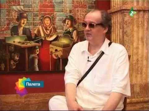 Paleta po ruski 26.3. 2014. - Палета по руски 26.3. 2014.