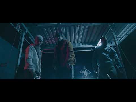 1312er - The Infamous 2 (prod. KI2LA)[Official Video]