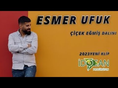 Esmer Ufuk Çiçek Eğmiş Dalını 2023